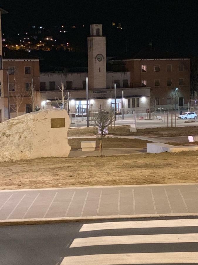 Via Galluri Poggibonsi Luaran gambar